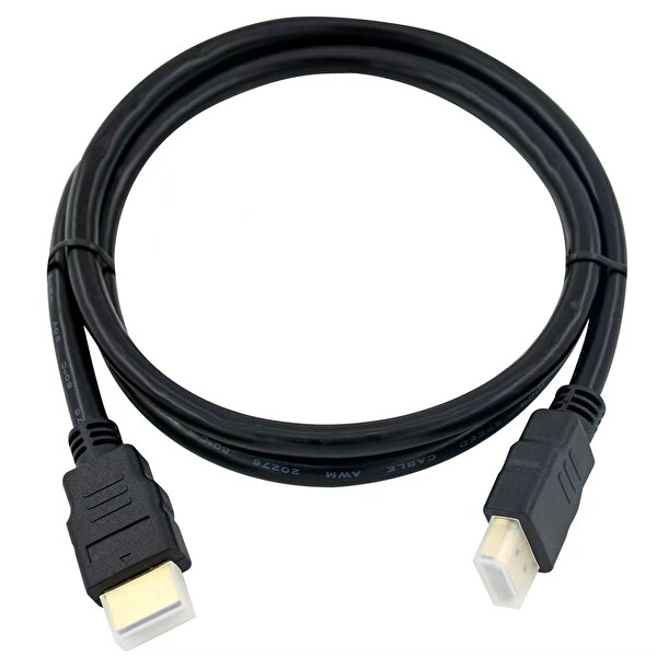 Codegen CPS200 UHD 4K Ağ Destekli Altın Uçlu V 1.4B 20 M HDMI Kablo