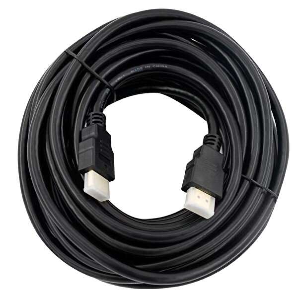 Codegen CPS100 UHD 4K Ağ Destekli Altın Uçlu V 1.4B 10 M HDMI Kablo