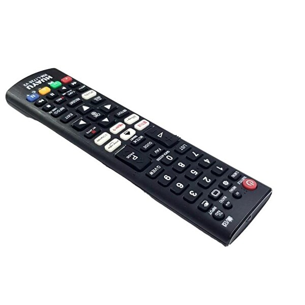 Huayu RM-L1726 V2 LG Uyumlu Universal Smart LED TV Kumandası