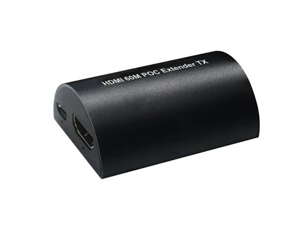 Electroon Hdmi To Cat6 Mini Extender 60 M Uzatıcı