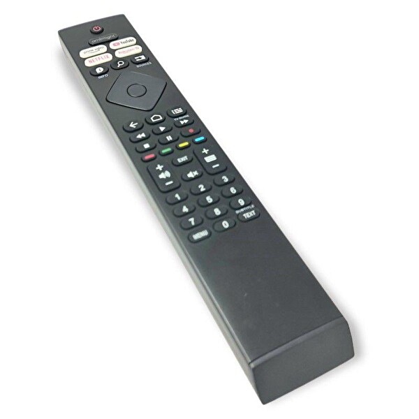 OEM Philips 50PUS8506/62 Android Led TV Uyumlu Kumanda