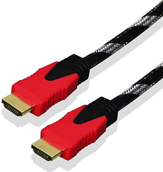 Qport Q-HDMI 1.5 M HDMI Kablo