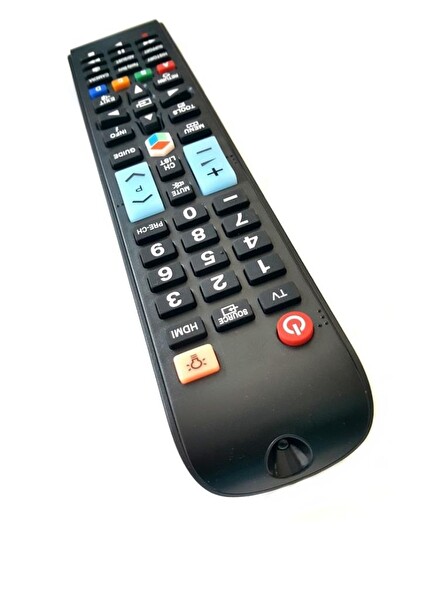 Electroon RM-D1078 Samsung 3D Smart LED TV Kumandası