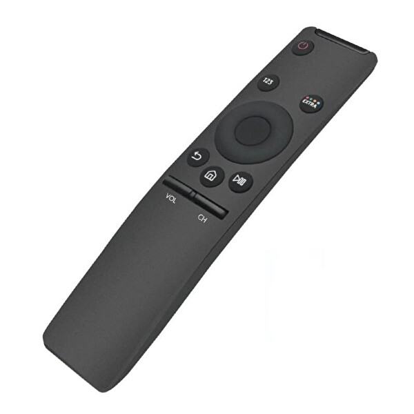 Electroon Samsung UE49KS8500UXTK Uyumlu Akıllı TV Kumanda