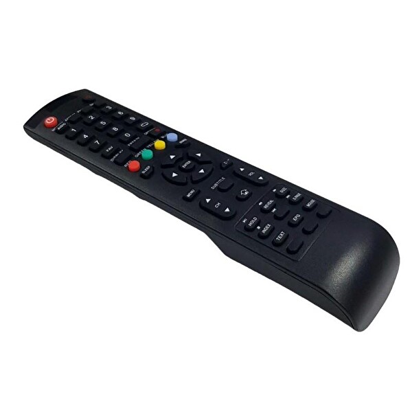 Electroon Blaupunkt KK0355 Uyumlu LCD LED TV Kumanda
