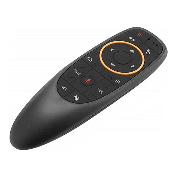 Electroon Electroon G10 Android TV Box Uyumlu Ses Komutlu Air Mouse Kumanda