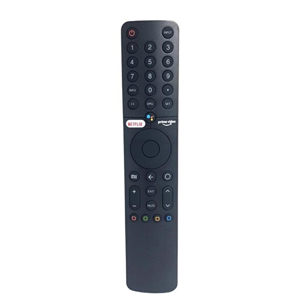 OEM Xiaomi XMRM-19 Uyumlu LED TV Kumanda
