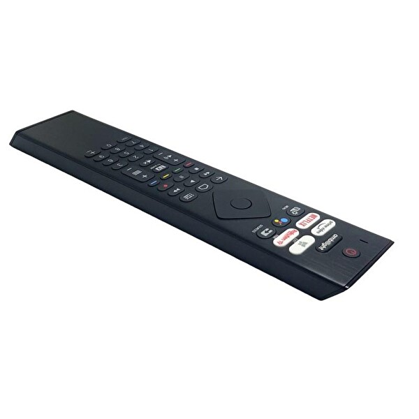 OEM Philips PH-V4 Uyumlu Ses Komutlu Android LED TV Kumanda