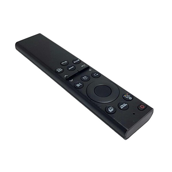 OEM Samsung RM-L1811 Uyumlu Ses Komutsuz LCD LED TV Universal Kumanda