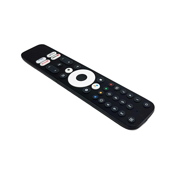 OEM Dreamstar RTK-V1 Androidbox Uyumlu Ses Komutlu Kumandası