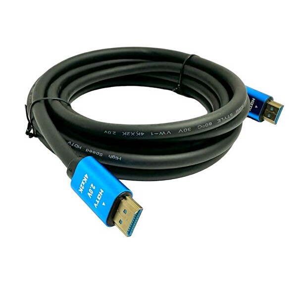 Fully 4Kx2K 60Hz UHD 2.0V 1.5 Metre HDMI Kablo