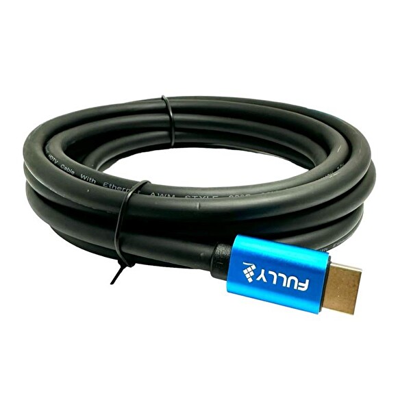 Fully 4Kx2K 60Hz UHD 2.0V 1.5 Metre HDMI Kablo