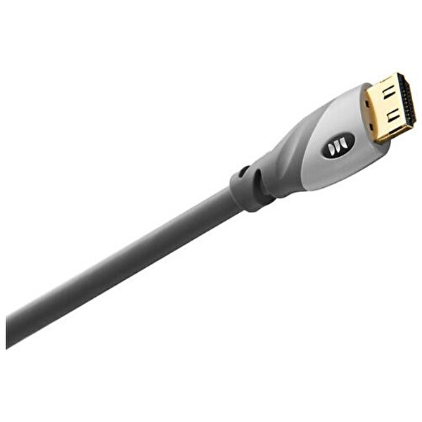 Daytona 140799-50 Monster Premium 4K Ultra HD HDMI Kablosu 1 Metre