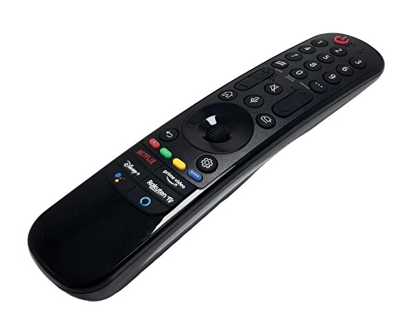 OEM LG AKB76036201 Uyumlu Ses Komutlu Android LED TV Kumanda
