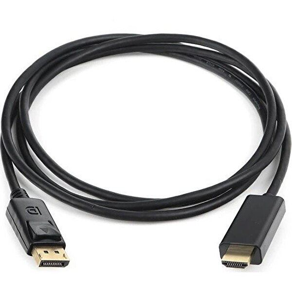 Dark DK-CB-DPXHDMIL180 1.8m DP=>HDMI Kablo