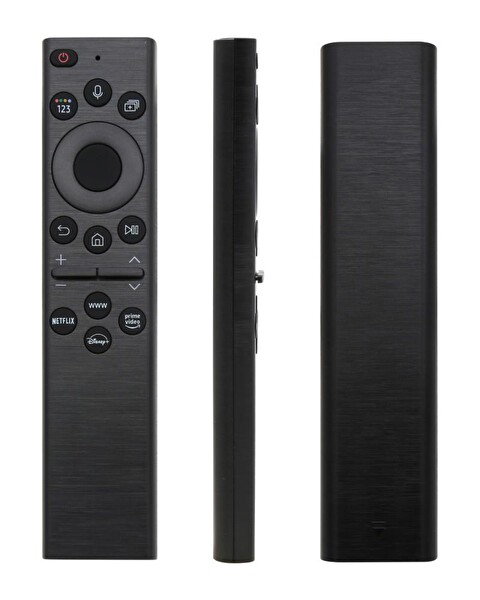 OEM Samsung RM-G2300 V3 Universal LED TV Kumanda Ses Komutlu