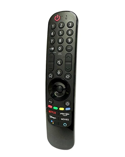 OEM LG AN-MR700 Nanocell Smart LED TV Uyumlu Kumanda Ses Komutsuz Airmouse Özelliksiz