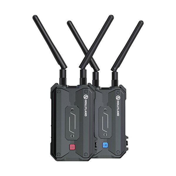 Hollyland Pyro H 4K HDMI Kablosuz Video İletim Sistemi