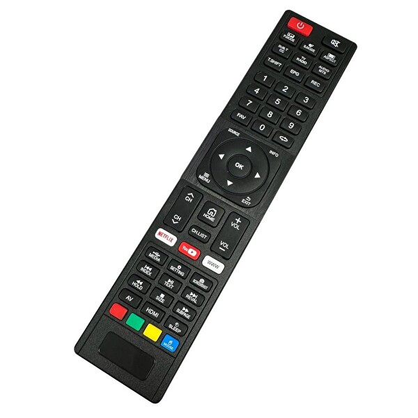 Electroon Awox Android LED TV Kumanda KK-0207