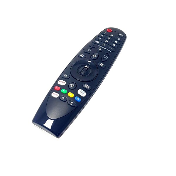 OEM LG AN-MR20GA Smart Led TV Uyumlu Universal Kumanda Ses Komutsuz Airmouse Özelliksiz