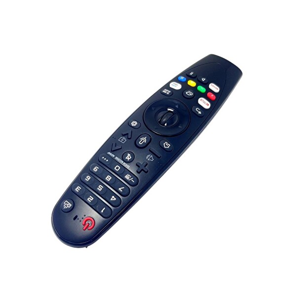 OEM LG AKB75855501 Smart Led TV Kumanda Ses Komutsuz Airmouse Özelliksiz