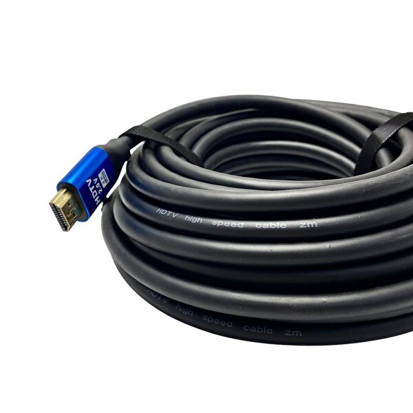Electroon 4K Ultra HD 10 Metre HDMI Kablo HDTV Premium Yüksek Hızlı