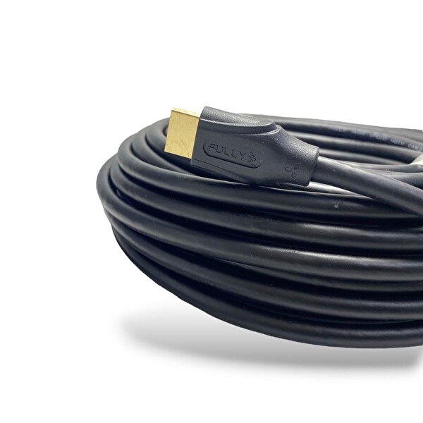 Fully 1.4v Full HD 1080p 20 Metre HDMI Kablo