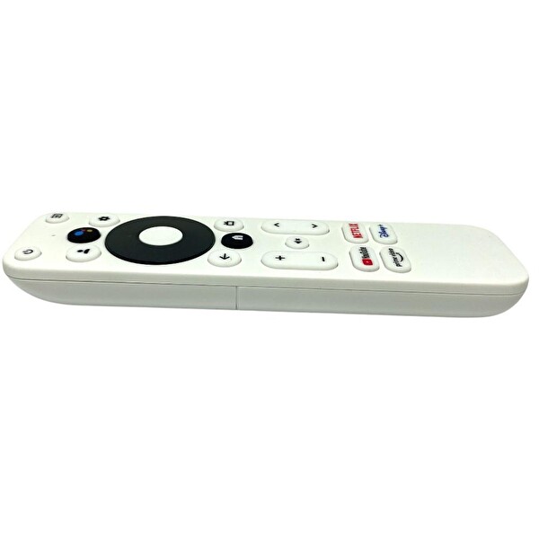 Electroon Next Stick 4K Android Kumanda - Ses Komutlu