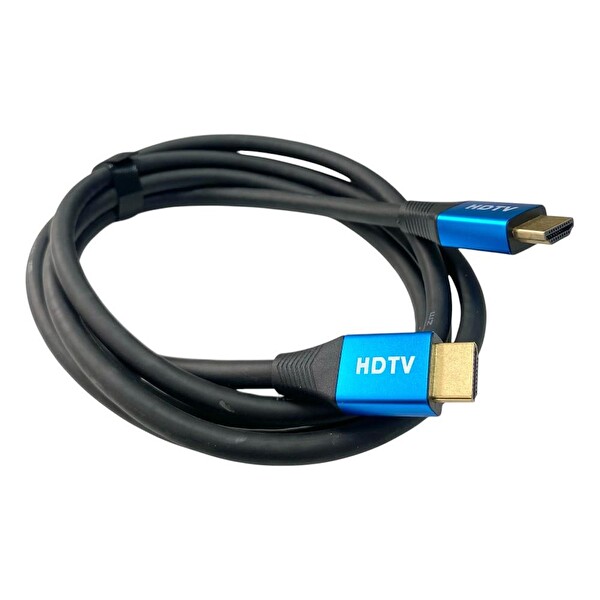 Electroon 4K Ultra HD Yüksek Hızlı Premium HDTV 2 M HDMI Kablo