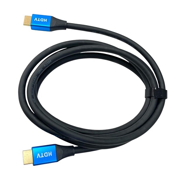 Electroon 4K Ultra HD Yüksek Hızlı Premium HDTV 2 M HDMI Kablo