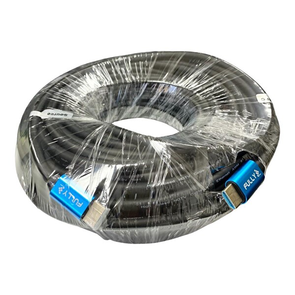 Fully 25 M 4Kx2K HDMI Kablo v2.0 Filtreli