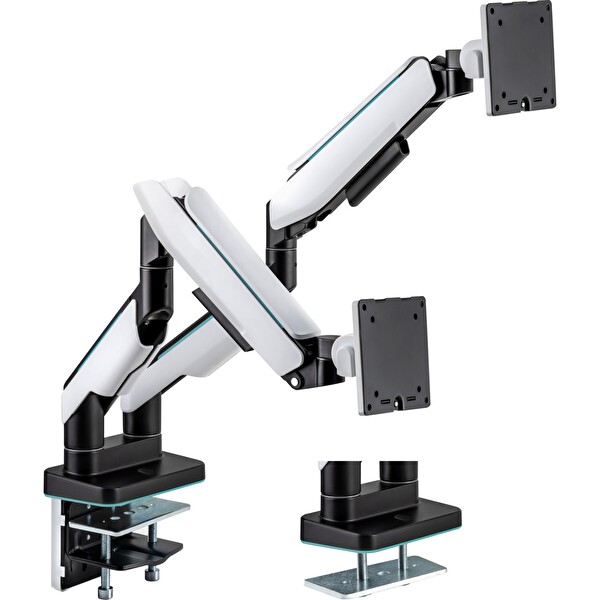 Wallgrip Oyuncu Monitör Askısı 2'li
