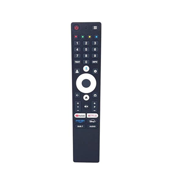 Electroon Profilo Android LED TV Kumandası - Ses Komutsuz