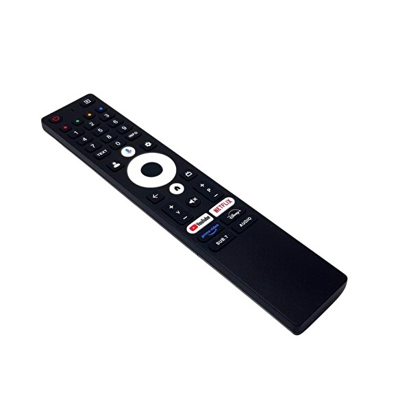 Electroon Profilo Android LED TV Kumandası - Ses Komutsuz