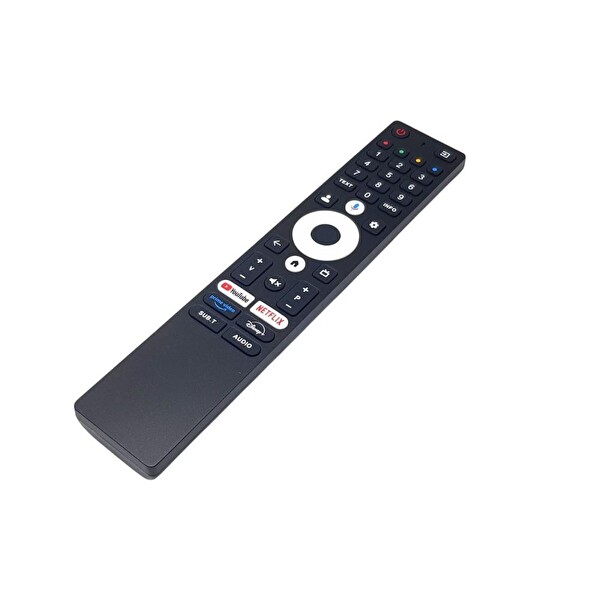 Electroon Profilo Android LED TV Kumandası - Ses Komutsuz