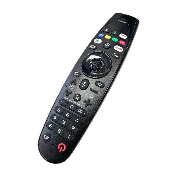 Electroon LG AN MR20GA Smart Led TV Uyumlu Airmouse Kumanda Ses Komutlu 4