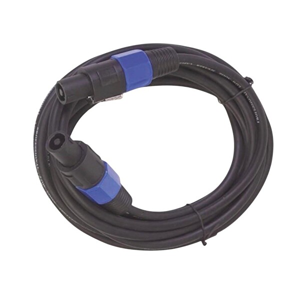 MagicVoice 5 Metre Spekon Erkek-Erkek Kablo