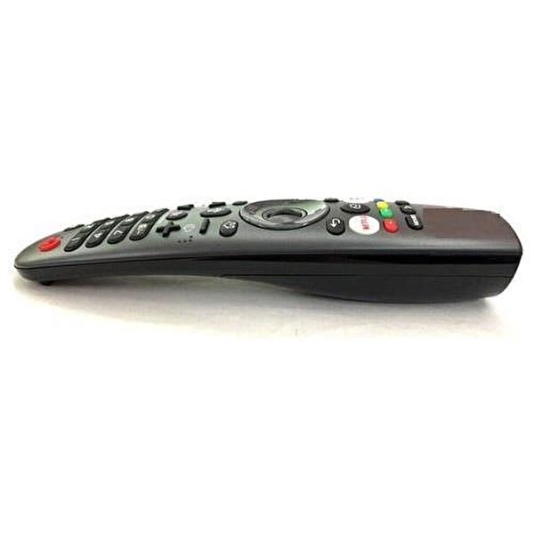 Tayfun Axen AX55UMN253 Webos Smart TV Uyumlu Kumanda-Mikrofonlu
