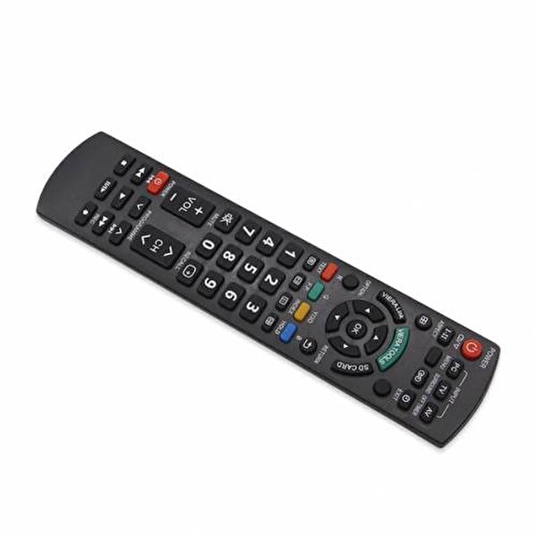 Tayfun Panasonic N2qayb000328 Lcd LED TV Uyumlu Kumanda
