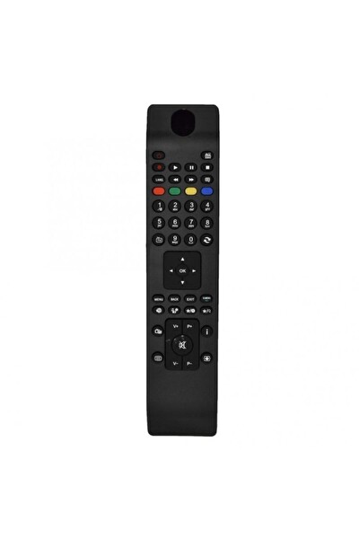 Tayfun 40f4000m LED TV Uyumlu Kumanda