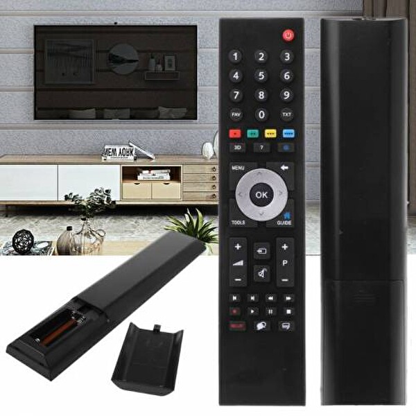 Tayfun Beko B42LEP6 LED TV Uyumlu Kumanda