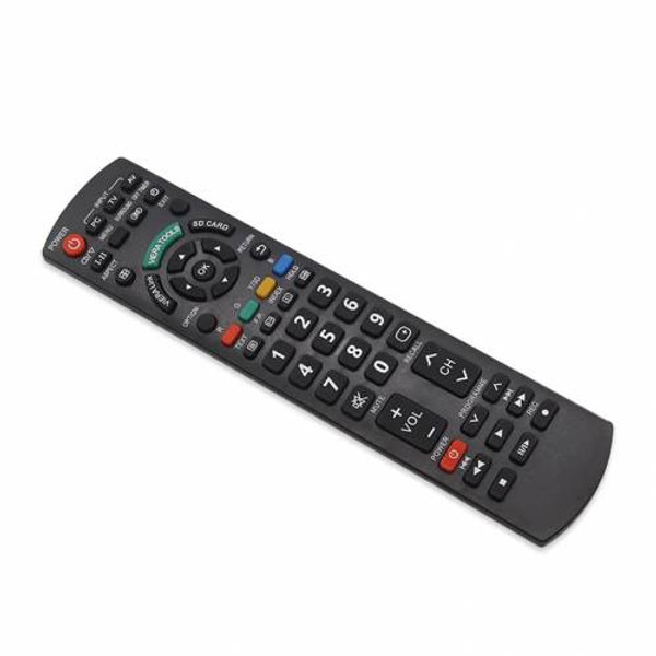 Tayfun Panasonic N2qayb 000752 4K Smart TV Uyumlu Kumanda