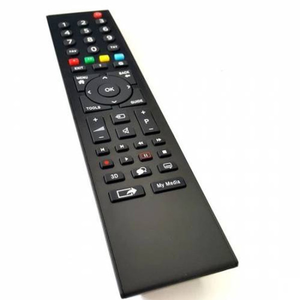 Tayfun Arçelik 40lb5533 LED TV Uyumlu Kumanda