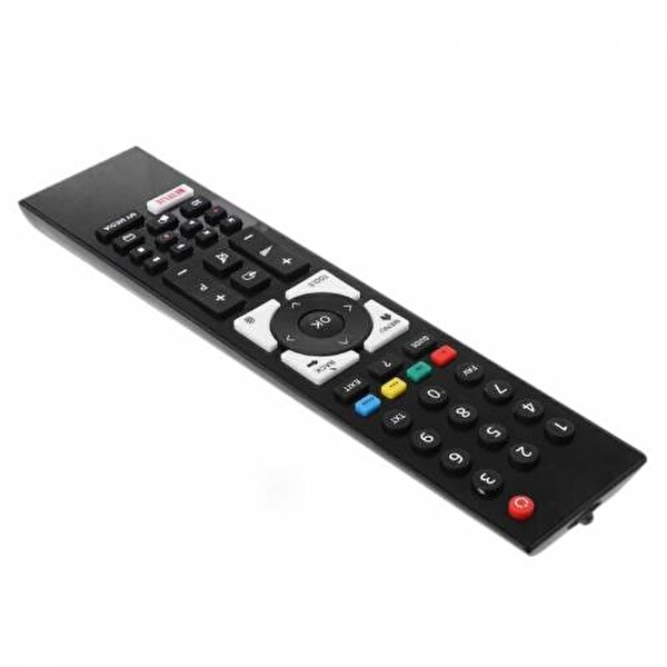 Tayfun Altus Rc3214805/02 Smart LED TV Uyumlu Kumanda