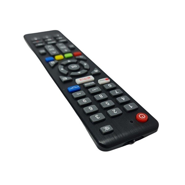 Tayfun Next YE-50020 4K Linux Netflix Smart TV Uyumlu Kumanda
