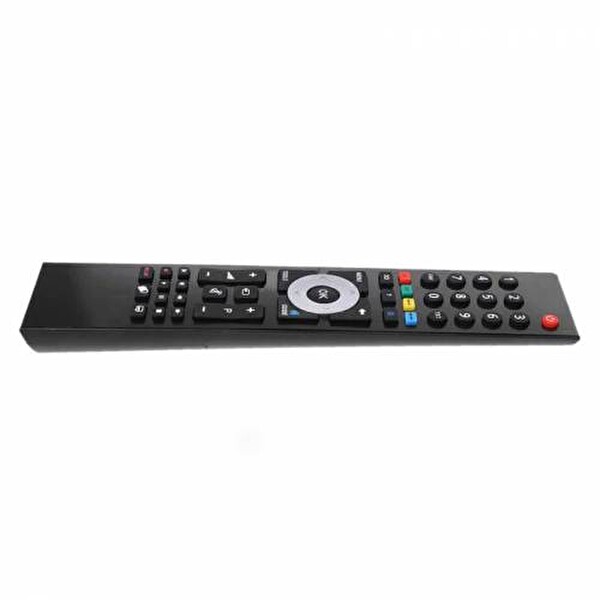 Tayfun Arçelik A37LEP6WV Uyumlu LED TV Kumandası