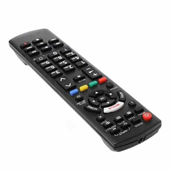 Tayfun Panasonic N2qayb000863 Smart LED TV Uyumlu Kumanda