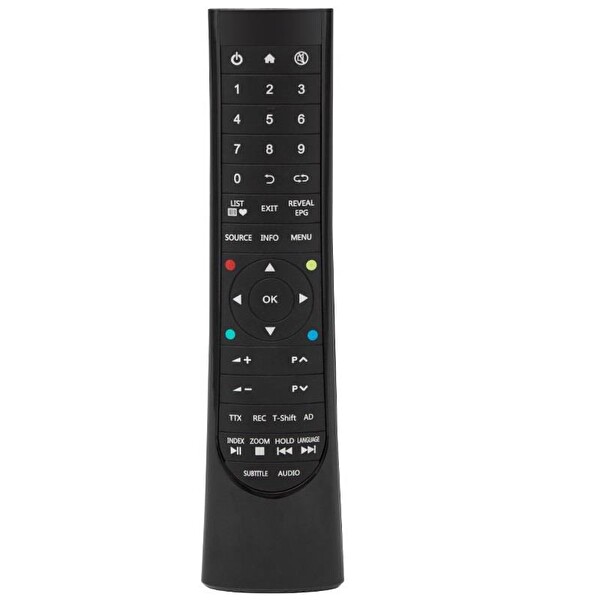 Tayfun Awox Android Smart TV Uyumlu Kumanda