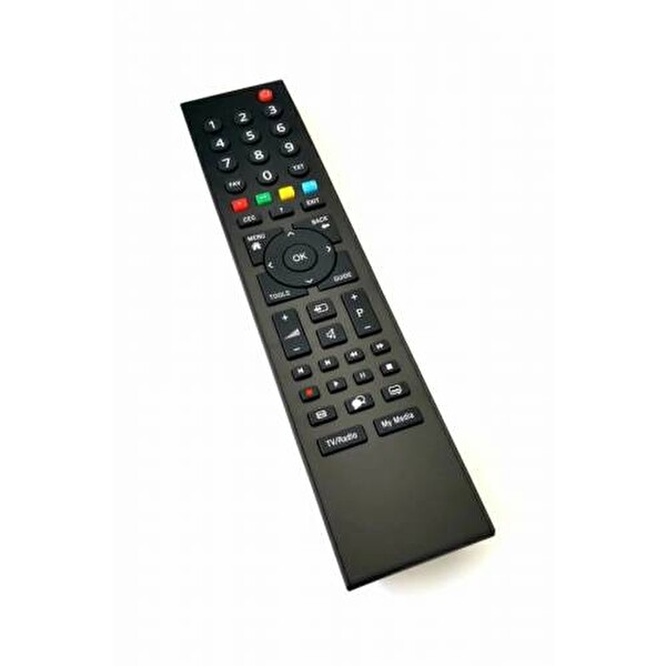 Altus AL40-L-4950 4b LED TV Kumandası