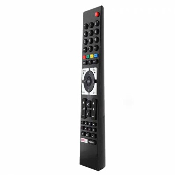 Tayfun Altus AL-55L-8960-5B Smart LED TV Uyumlu Kumanda